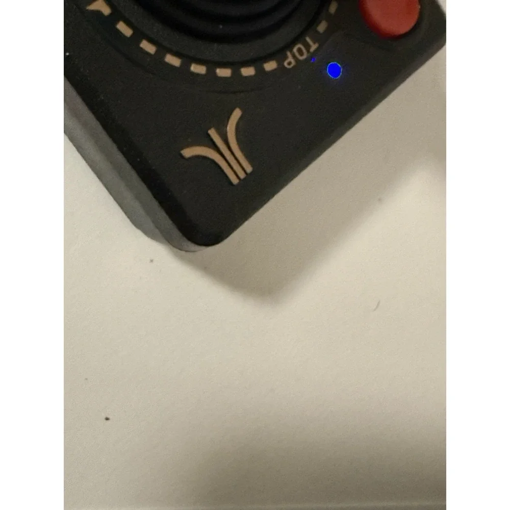 ATARI 2600 Flashback Joystick Wireless Controller Remote P2